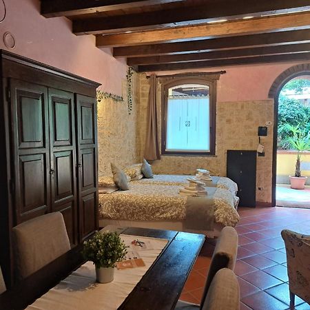 Monolocale Elvira Abbadesse Guest House Мілан Екстер'єр фото